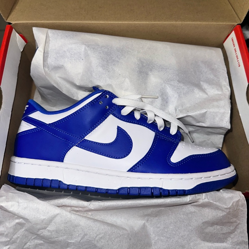 Nike dunks